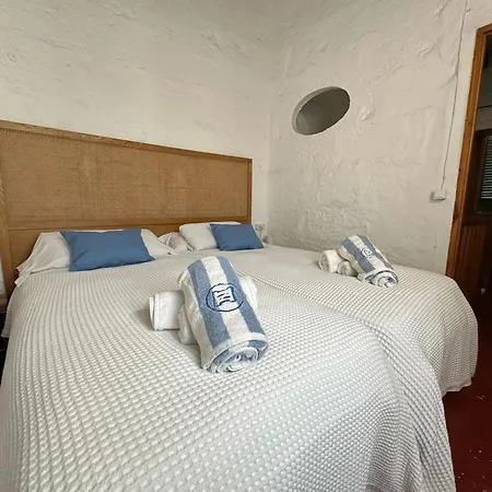 Sant Jordi Semesterbostad Ciutadella (Menorca)