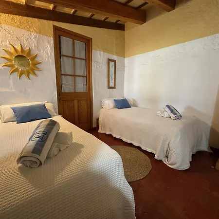 Semesterbostad Sant Jordi *