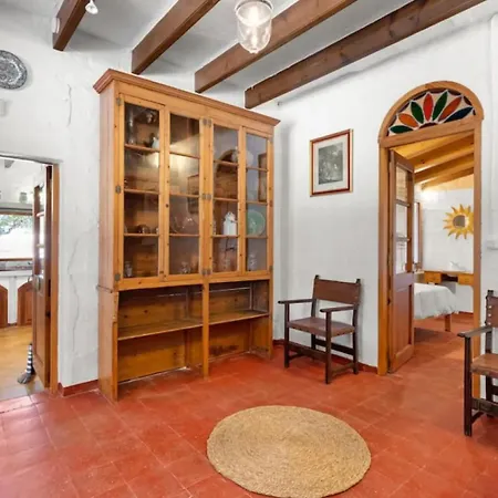 Sant Jordi * Ciutadella (Menorca)