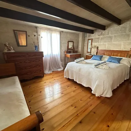 Semesterbostad Sant Jordi Ciutadella (Menorca)