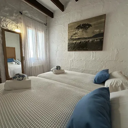 Semesterbostad Sant Jordi Ciutadella (Menorca)