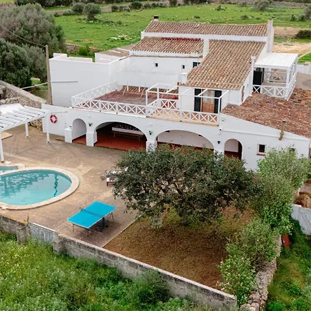 Sant Jordi Semesterbostad