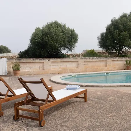 Sant Jordi Semesterbostad