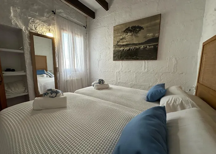 Sant Jordi בית נופש *