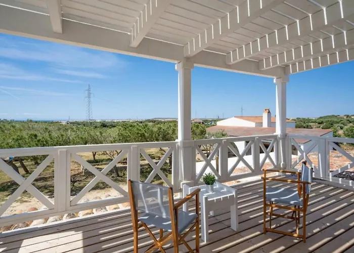 Sant Jordi בית נופש