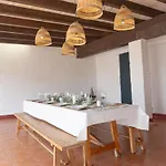 Sant Jordi Holiday home *