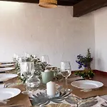 Holiday home Sant Jordi