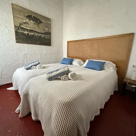 Holiday home Sant Jordi