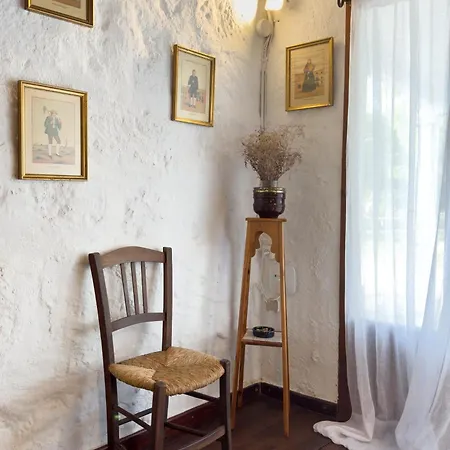 Σπίτι διακοπών Sant Jordi *