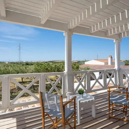 Sant Jordi Holiday home