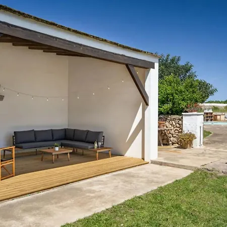 Sant Jordi Holiday home *