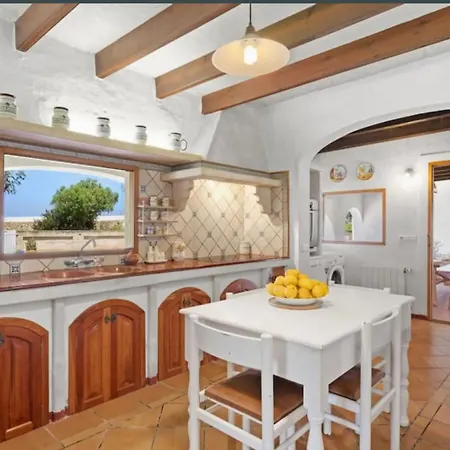 Holiday home Sant Jordi *