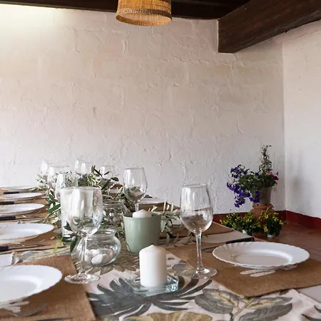 Holiday home Sant Jordi