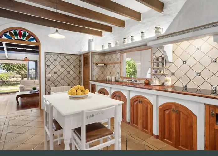 Sant Jordi Ciutadella (Menorca)